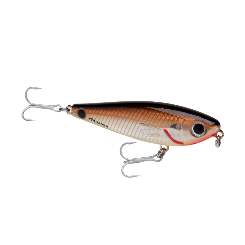 Bomber Badonk-A-Donk HP Lures