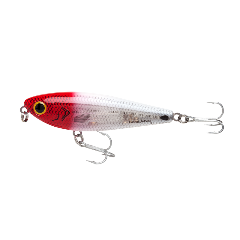 Bomber Badonk-A-Donk LP Lures