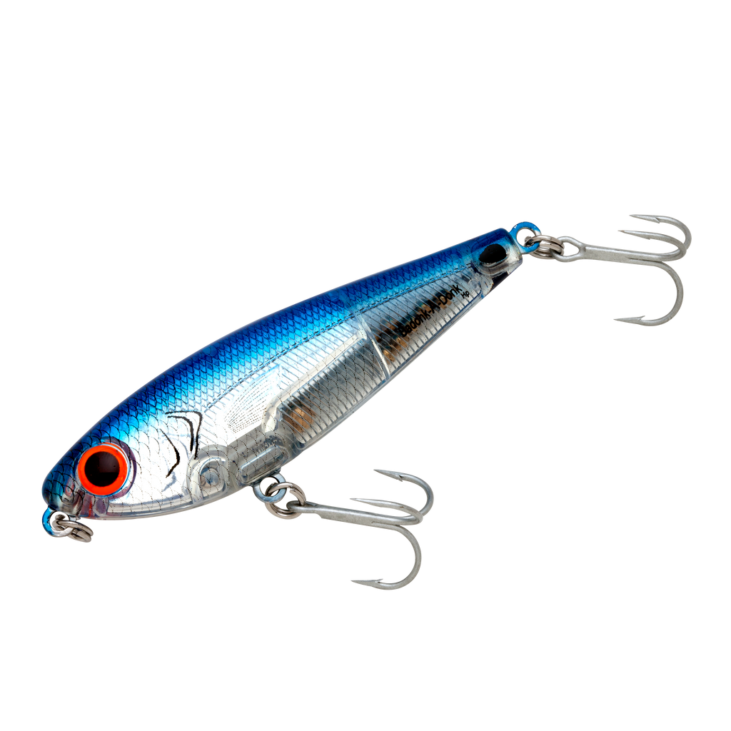 Bomber Badonk-A-Donk HP Lures