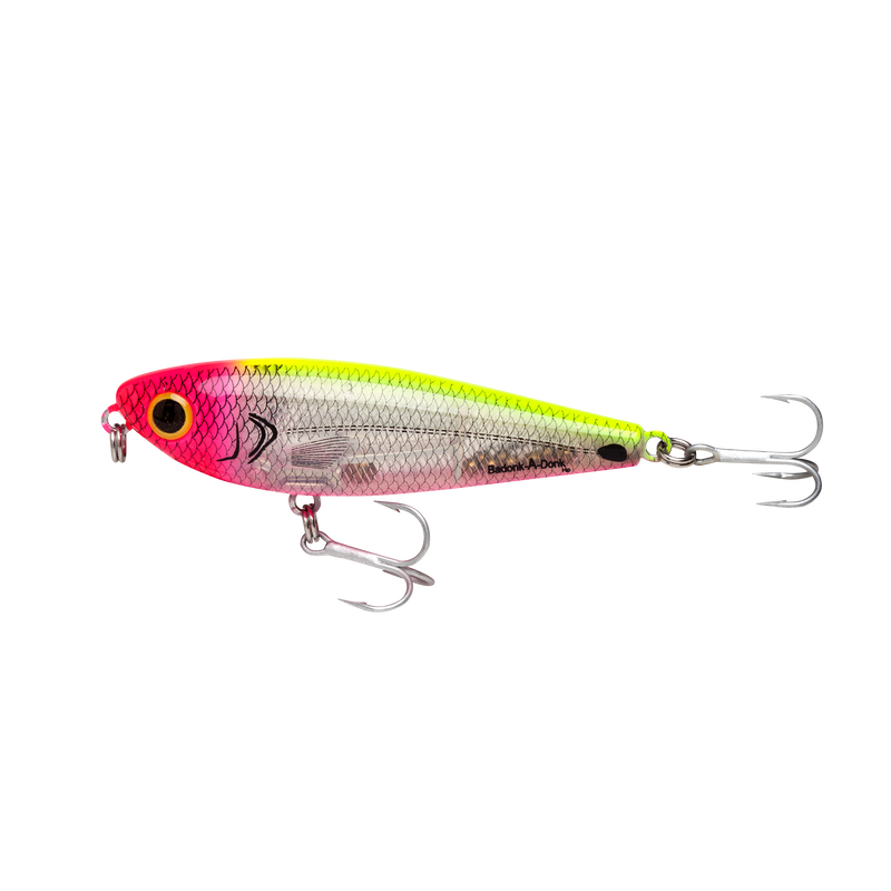 Bomber Badonk-A-Donk LP Lures