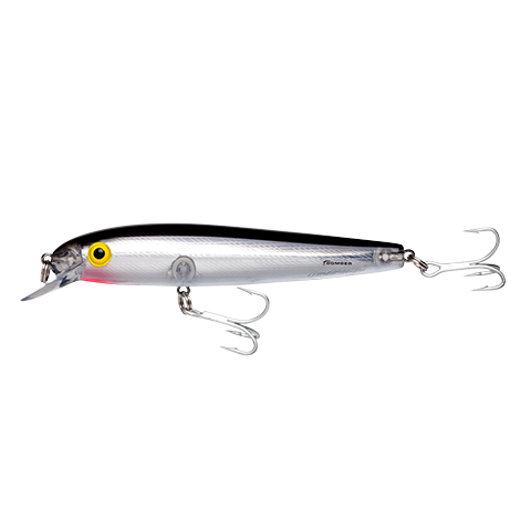 Bomber Windcheater Lures