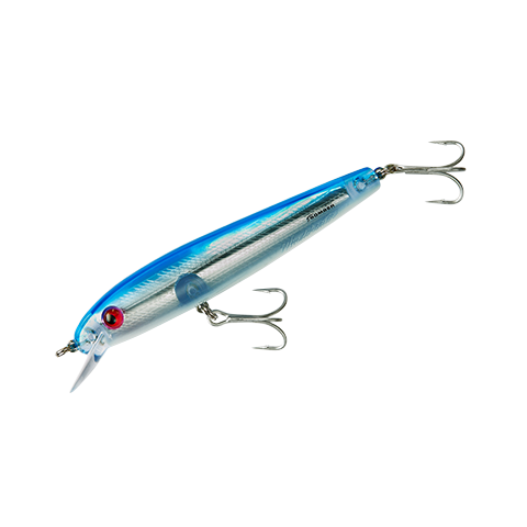 Bomber Windcheater Lures