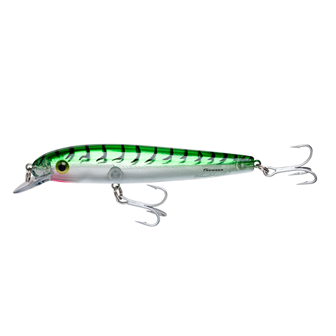 Bomber Windcheater Lures