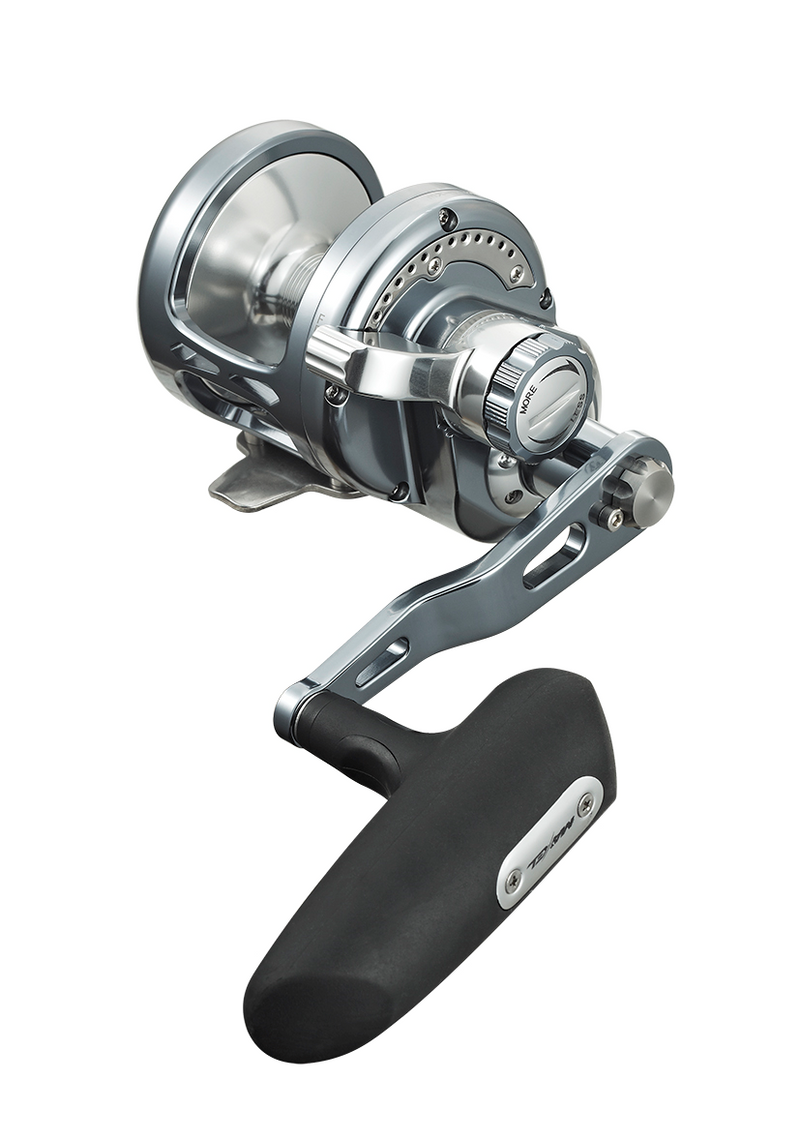 Maxel Ocean Max Lever Drag Conventional Reels