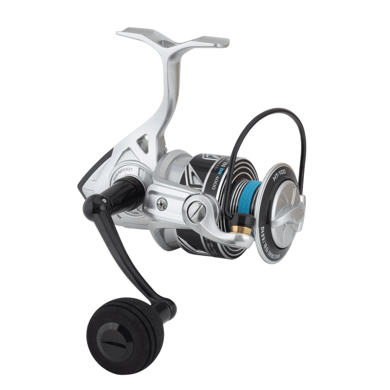 Penn Battle III DX Spinning Reels