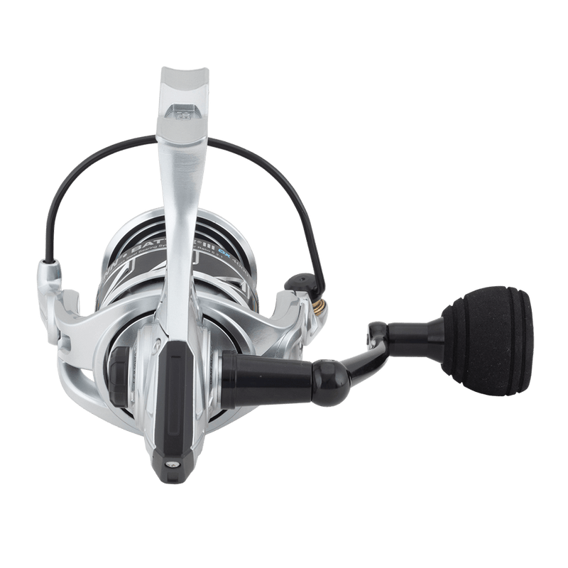 Penn Battle III DX Spinning Reels