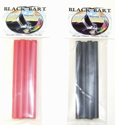 Black Bart Shrink Tubing