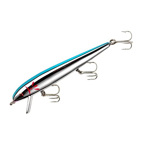 Cotton Cordell Red Fin Lures