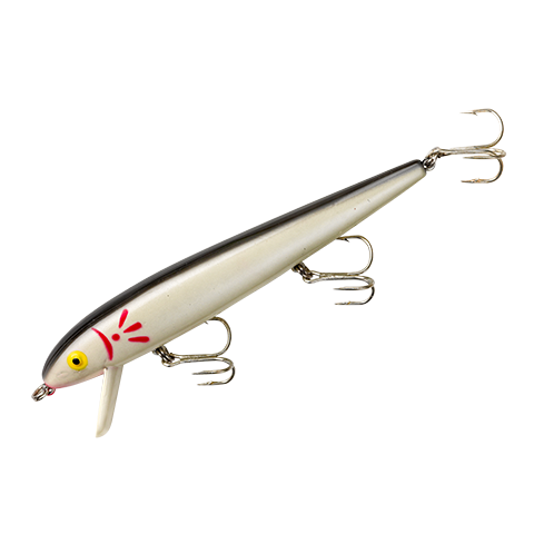 Cotton Cordell Red Fin Lures