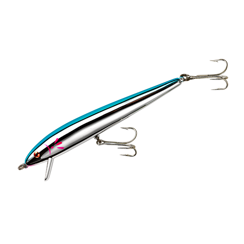 Cotton Cordell Red Fin Lures