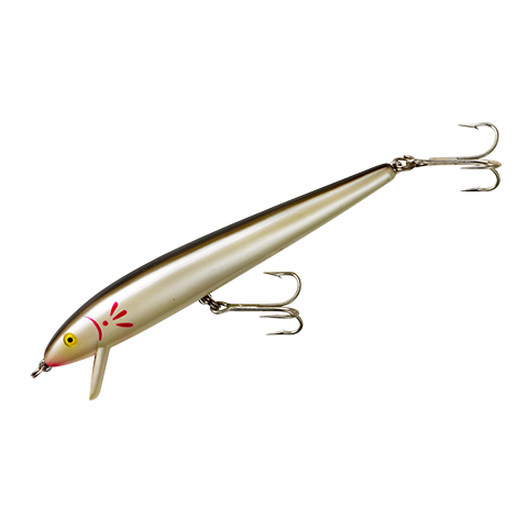 Cotton Cordell Red Fin Lures