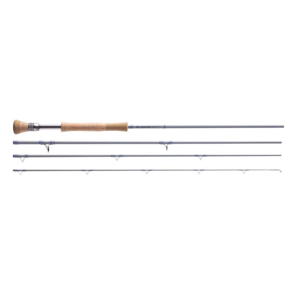 Waterworks-Lamson Cobalt Saltwater Fly Rods