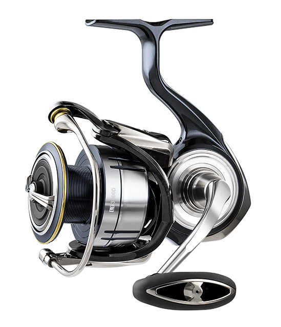 Daiwa Certate LT Spinning Reels