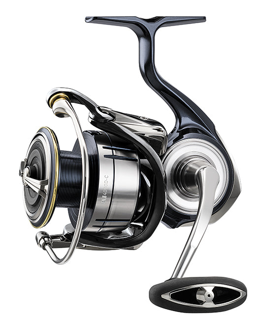 Daiwa Certate LT Spinning Reels