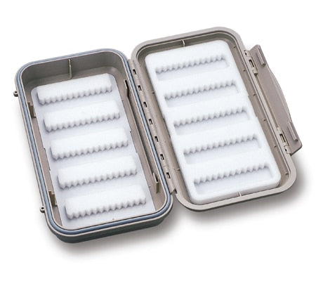 C&F Design Grand Slam Series Bonefish Waterproof Saltwater Fly Boxes