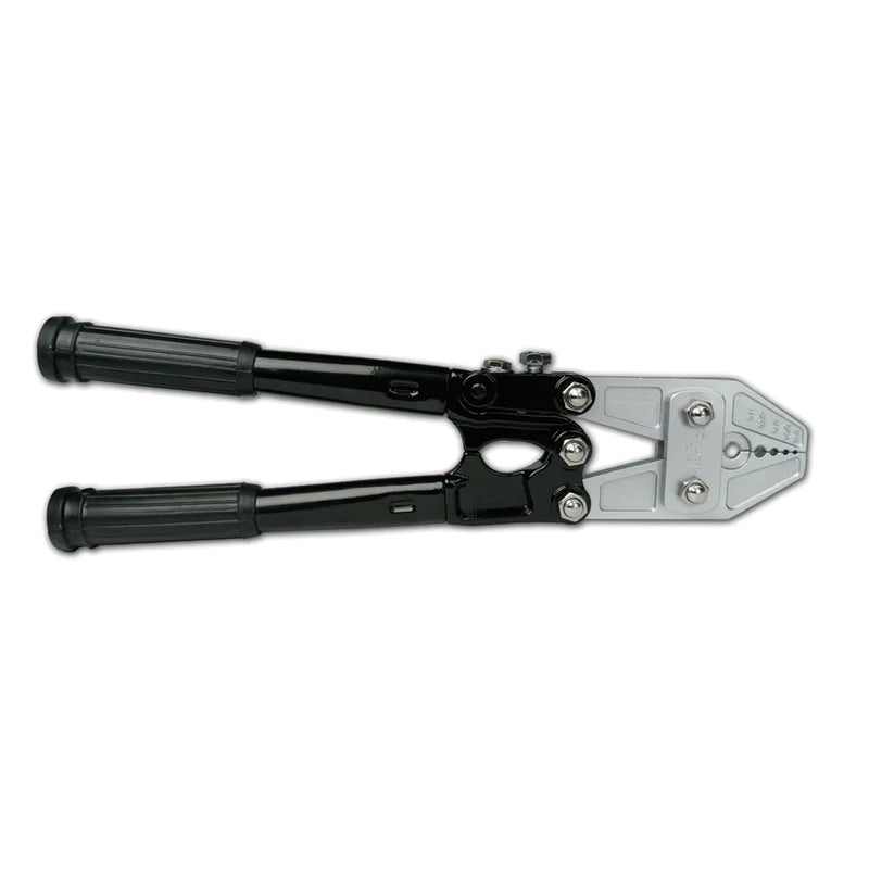 Billfisher HC18-DLX Heavy Duty Hand Crimper