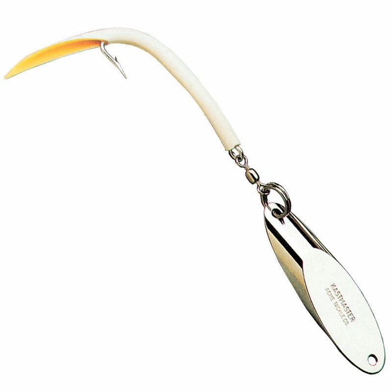 Acme Kastmaster Tube Tail Lures