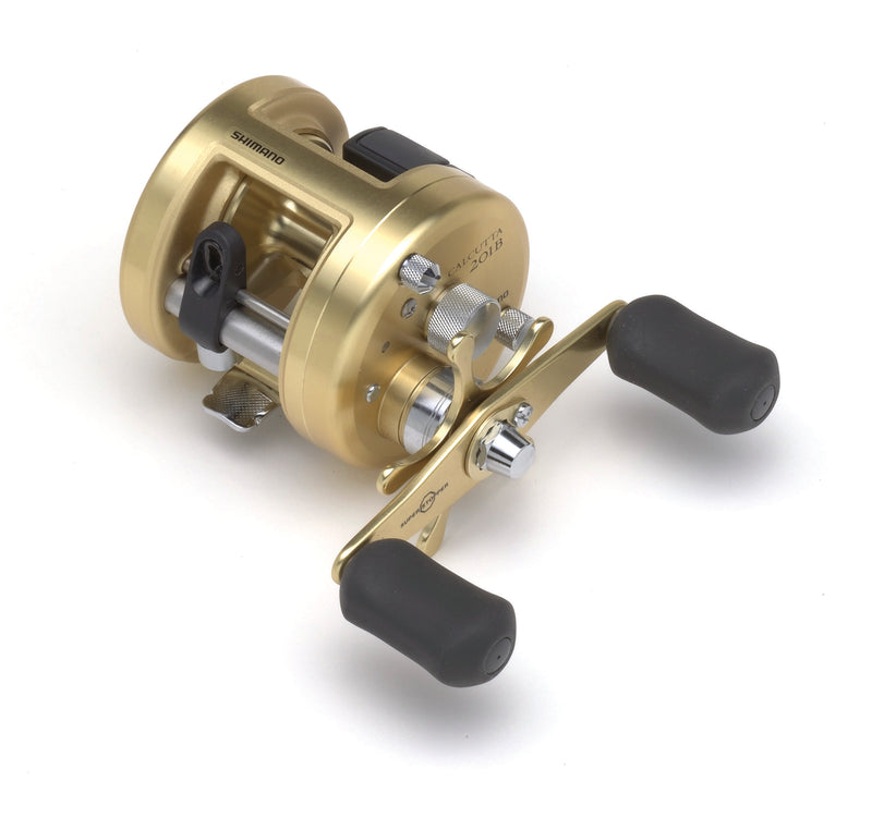 Shimano Calcutta B Baitcasting Conventional Reels