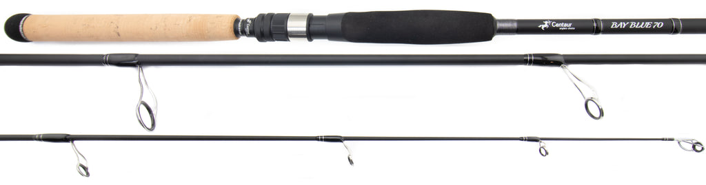 Centaur Constellation Bay Blue Inshore Spinning Rods