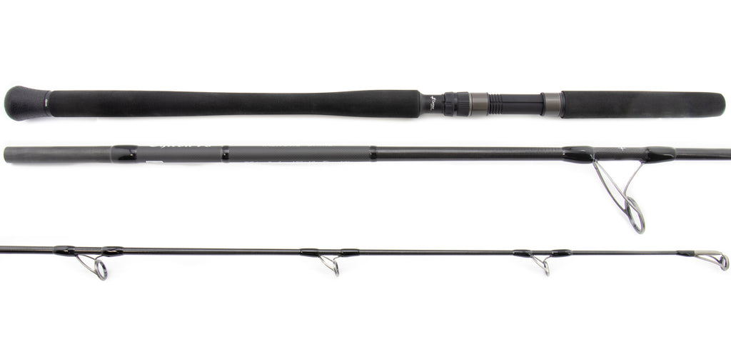 Centaur Chiron "Inshore" Game Popping Rods