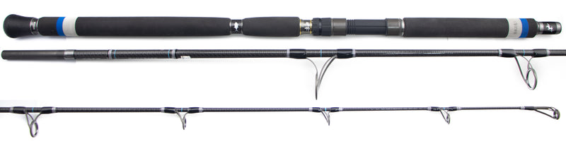 Centaur Chiron Big Game Popping Rods