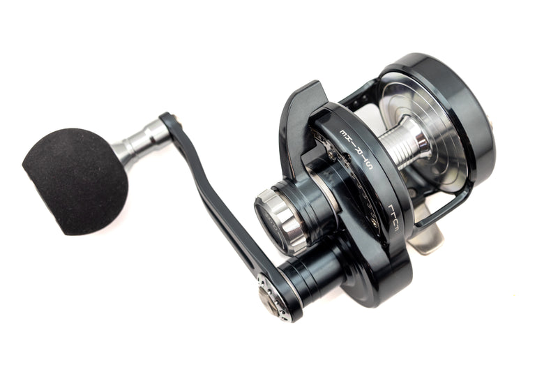 Centaur Constellation II Jigging Lever Drag Conventional Reels