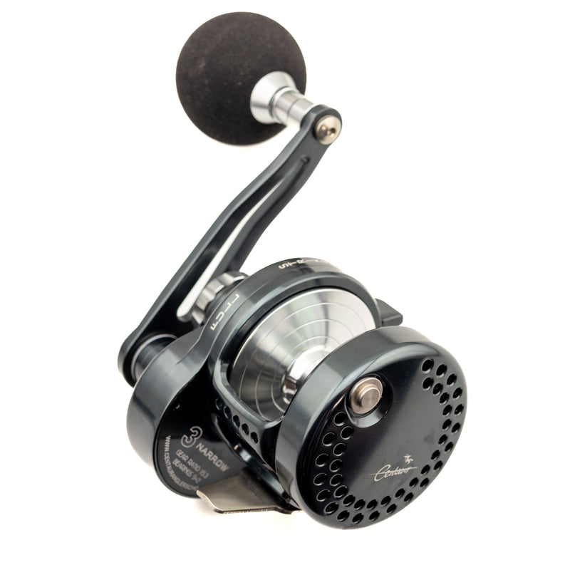 Centaur Constellation II Jigging Lever Drag Conventional Reels