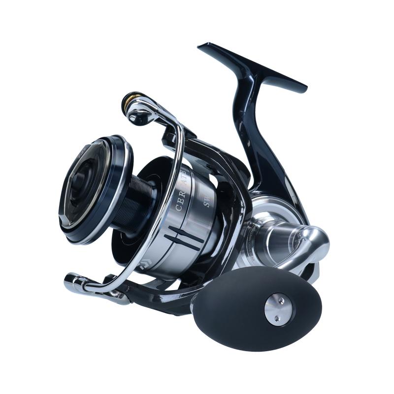 Daiwa Certate SW Spinning Reels