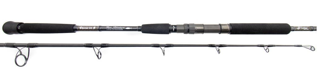 Centaur Chiron Tuna Adventurer 55S Spinning Jigging Rods