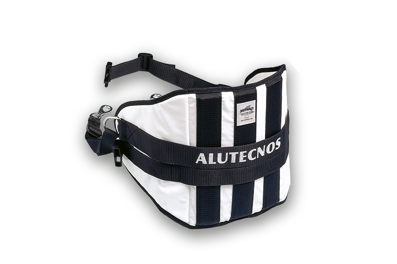 Alutecnos Fighting Harness