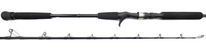 Centaur Constellation Tuna Adventurer 55B Conventional Jigging Rods