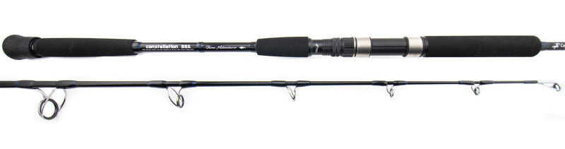 Centaur Constellation Tuna Adventurer 55S Spinning Jigging Rods