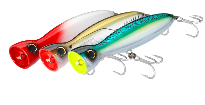 Yo-Zuri Mag Popper Lures