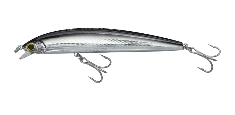 Yo-Zuri Hydro LC Minnow