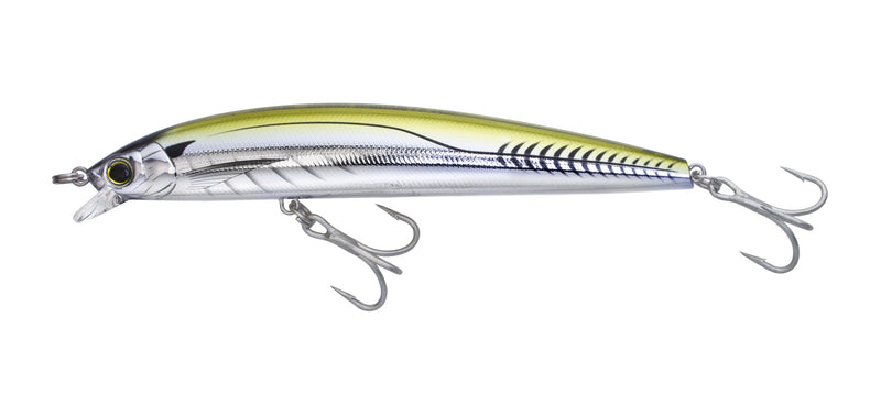 Yo-Zuri Hydro LC Minnow