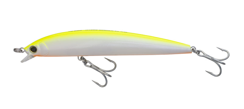 Yo-Zuri Hydro LC Minnow