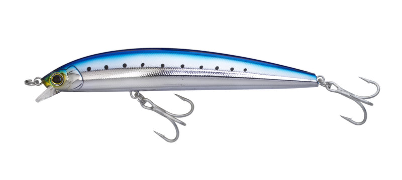 Yo-Zuri Hydro LC Minnow