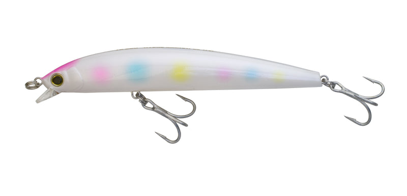 Yo-Zuri Hydro LC Minnow