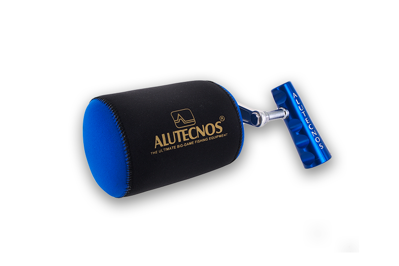 Alutecnos Neoprene Reel Covers