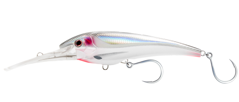 Nomad DTX Minnow 165mm 6.5" Trolling Lures