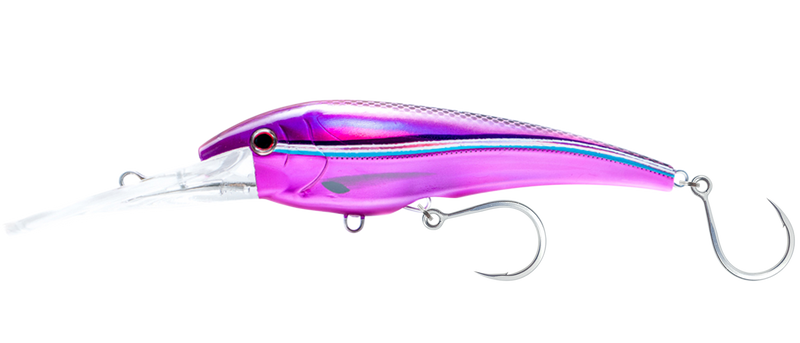 Nomad DTX Minnow 165mm 6.5" Trolling Lures