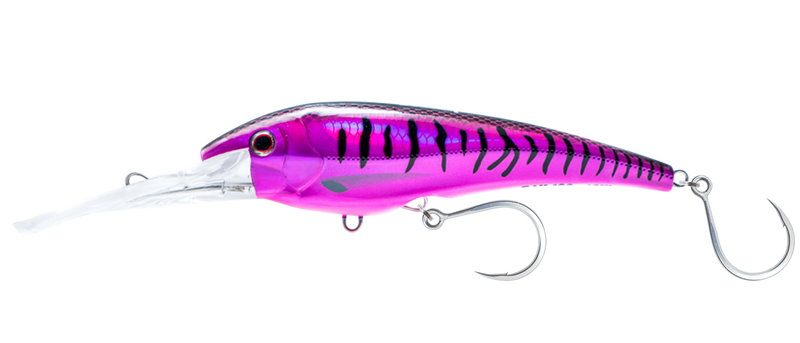 Nomad DTX Minnow 165mm 6.5" Trolling Lures