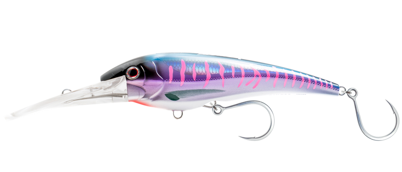 Nomad DTX Minnow 165mm 6.5" Trolling Lures