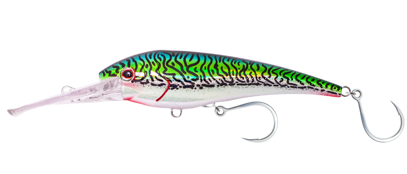 Nomad DTX Minnow 165mm 6.5" Trolling Lures