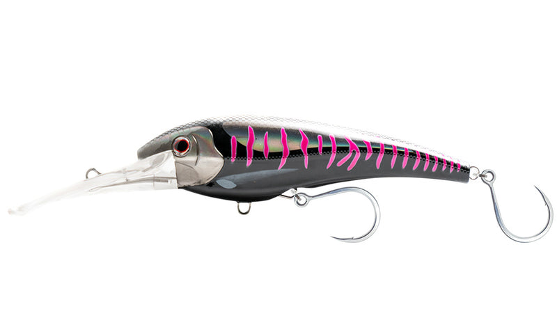 Nomad DTX Minnow 200mm 8" Trolling Lures