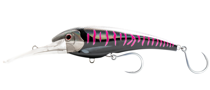 Nomad DTX Minnow LRS 220mm 9" Trolling Lures