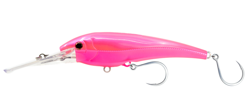 Nomad DTX Minnow LRS 220mm 9" Trolling Lures