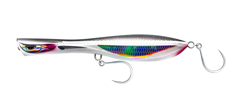 Nomad Design Dartwing 130 Skipping Popper Lures