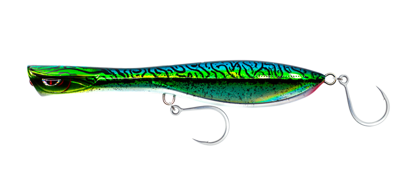 Nomad Design Dartwing 165 Skipping Popper Lures