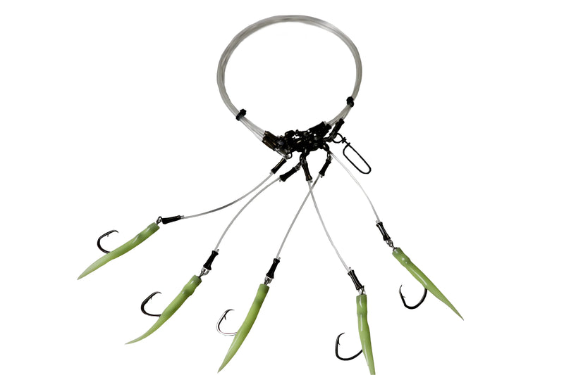 R&R Tackle Deep Drop Rigs